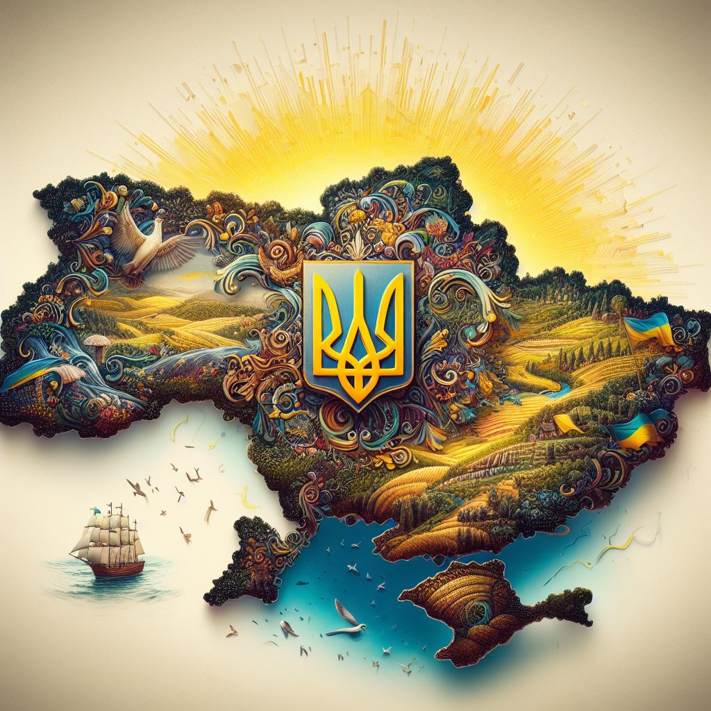 Ukraine